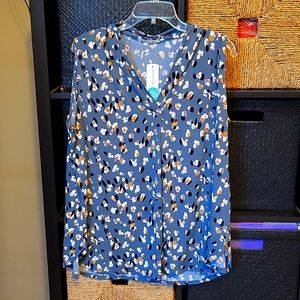 Comfy but stylish tank